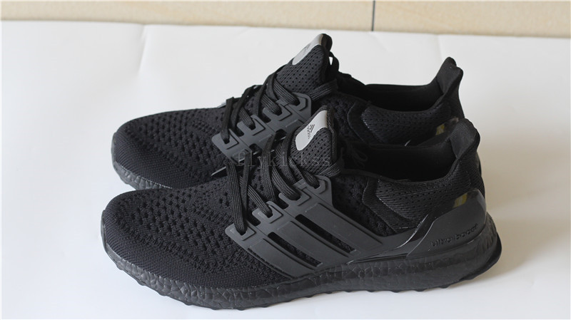 Adidas Ultra Boost Black